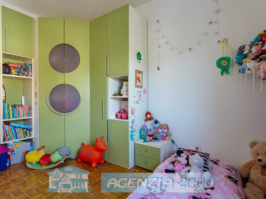 Immagine 19 di Appartamento in vendita  in Via Trieste 36 a Conselve