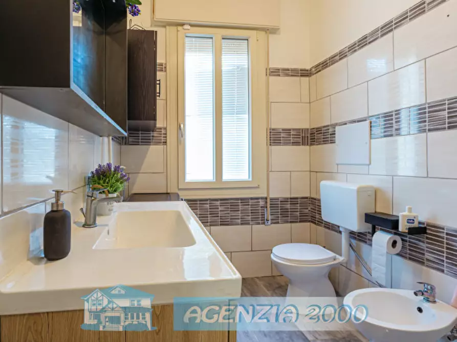 Immagine 20 di Appartamento in vendita  in Via Trieste 36 a Conselve