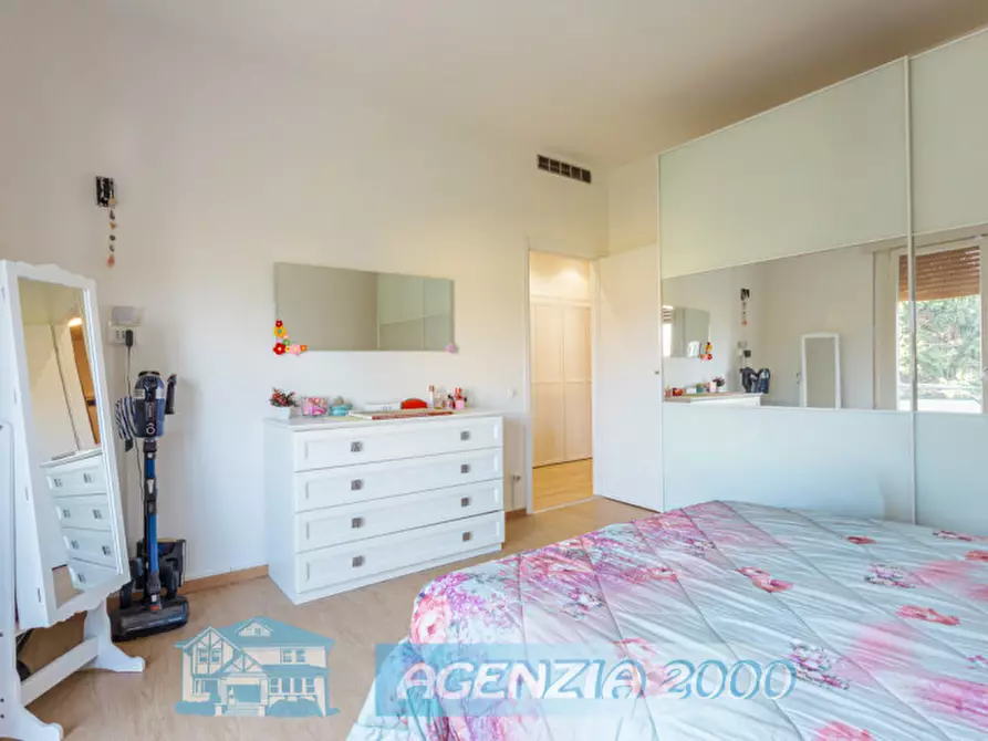 Immagine 29 di Appartamento in vendita  in Via Trieste 36 a Conselve