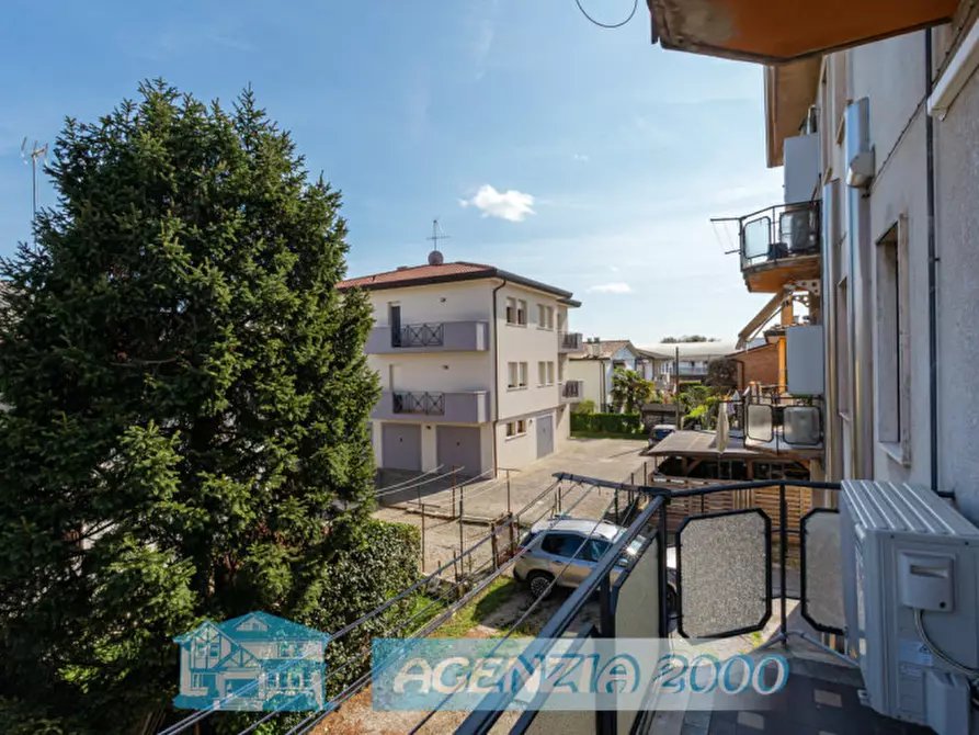 Immagine 30 di Appartamento in vendita  in Via Trieste 36 a Conselve