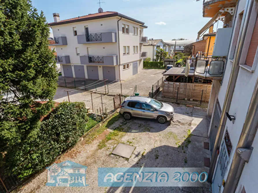 Immagine 33 di Appartamento in vendita  in Via Trieste 36 a Conselve