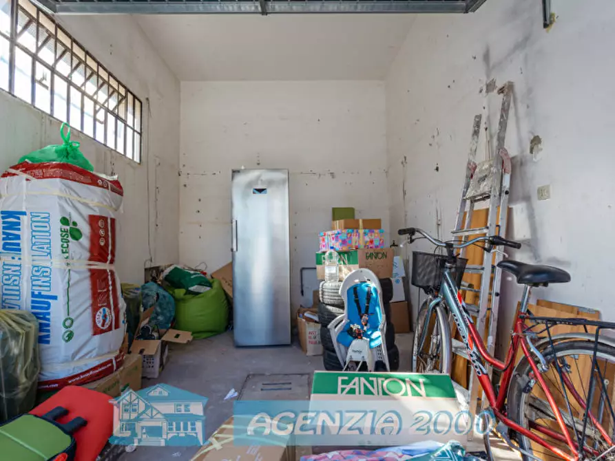 Immagine 34 di Appartamento in vendita  in Via Trieste 36 a Conselve