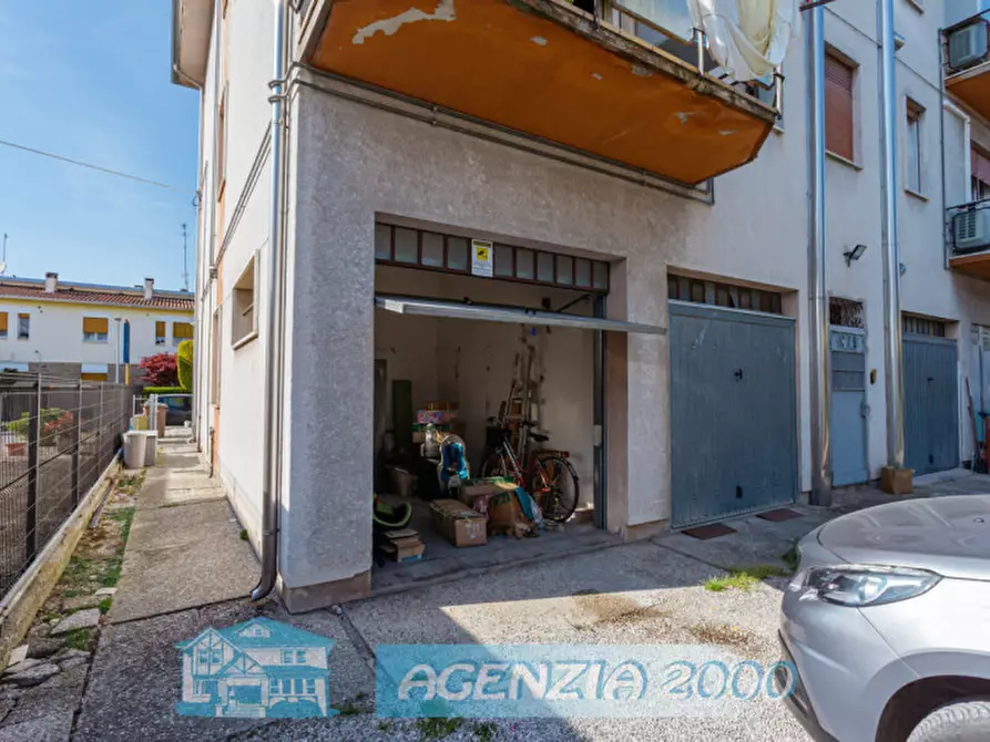 Immagine 35 di Appartamento in vendita  in Via Trieste 36 a Conselve