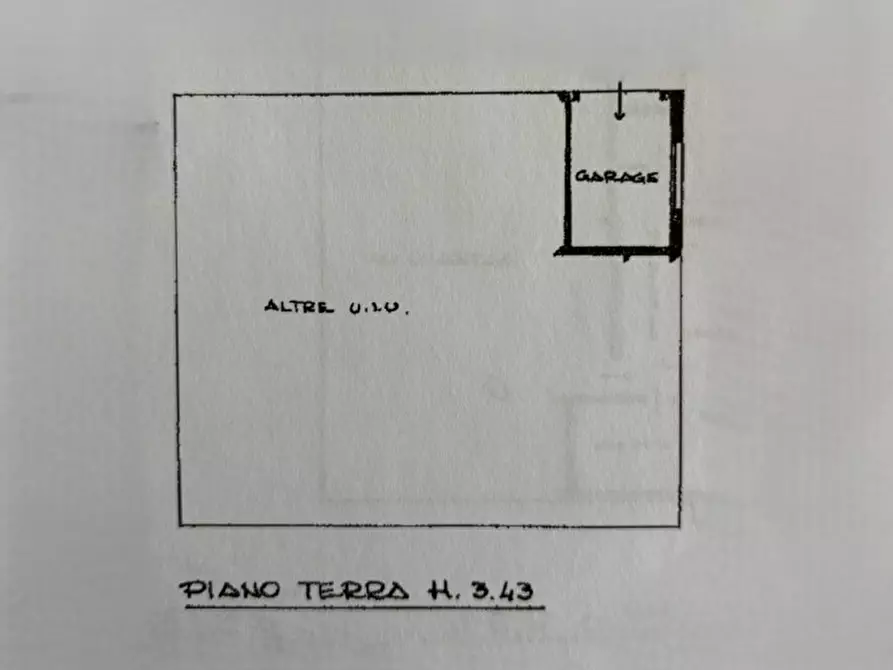 Immagine 37 di Appartamento in vendita  in Via Trieste 36 a Conselve
