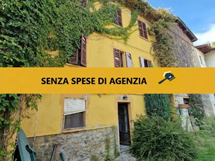 Immagine 1 di Casa indipendente in vendita  in Frazione San Vito n7 - 15050 Garbagna (AL) a Garbagna