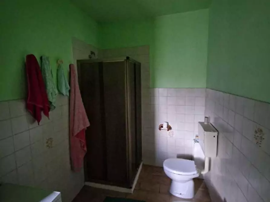 Immagine 3 di Casa indipendente in vendita  in Frazione San Vito n7 - 15050 Garbagna (AL) a Garbagna