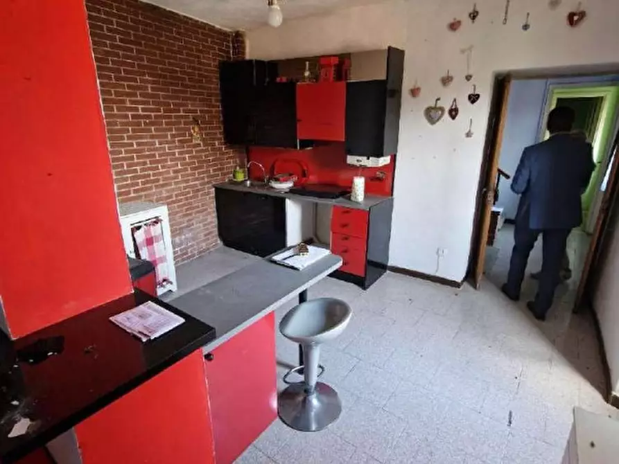 Immagine 4 di Casa indipendente in vendita  in Frazione San Vito n7 - 15050 Garbagna (AL) a Garbagna