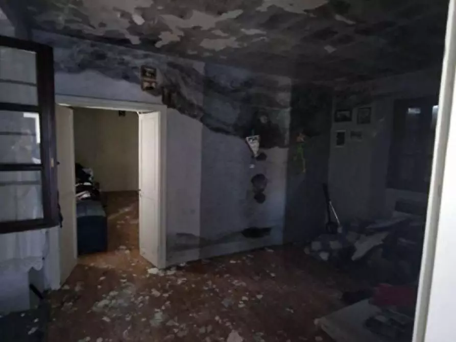 Immagine 8 di Casa indipendente in vendita  in Frazione San Vito n7 - 15050 Garbagna (AL) a Garbagna
