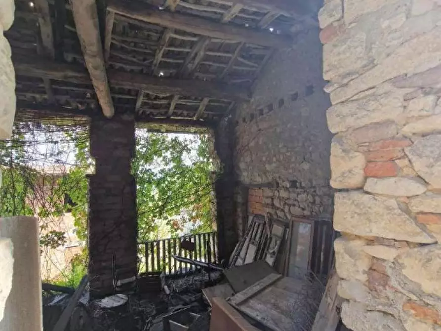 Immagine 10 di Casa indipendente in vendita  in Frazione San Vito n7 - 15050 Garbagna (AL) a Garbagna