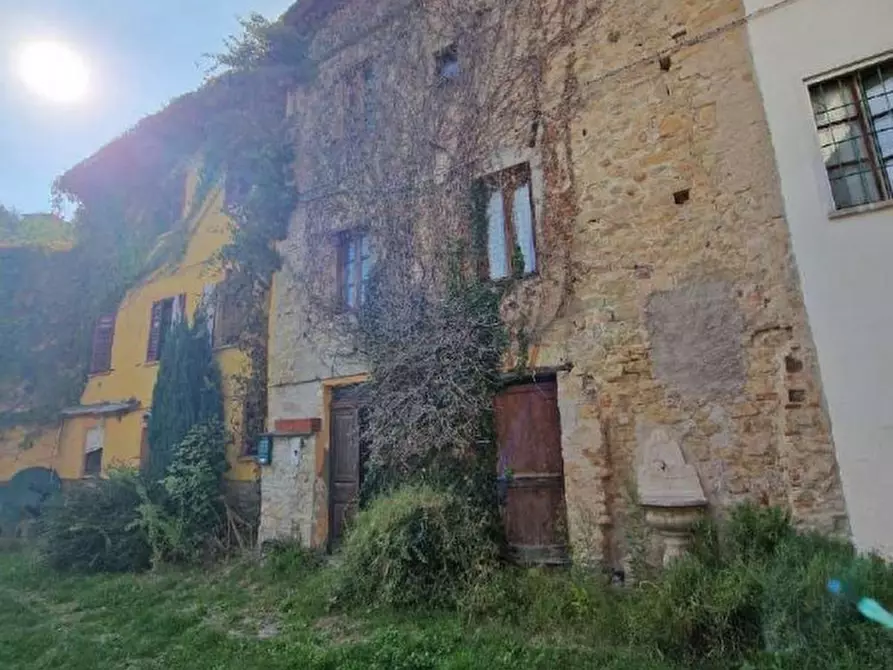 Immagine 12 di Casa indipendente in vendita  in Frazione San Vito n7 - 15050 Garbagna (AL) a Garbagna