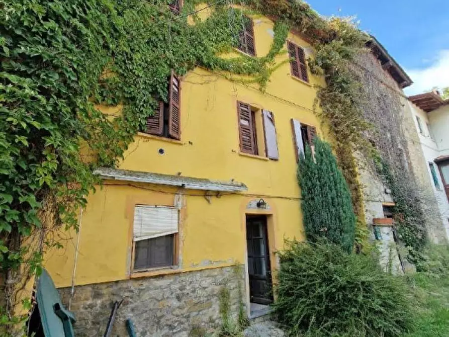 Immagine 13 di Casa indipendente in vendita  in Frazione San Vito n7 - 15050 Garbagna (AL) a Garbagna