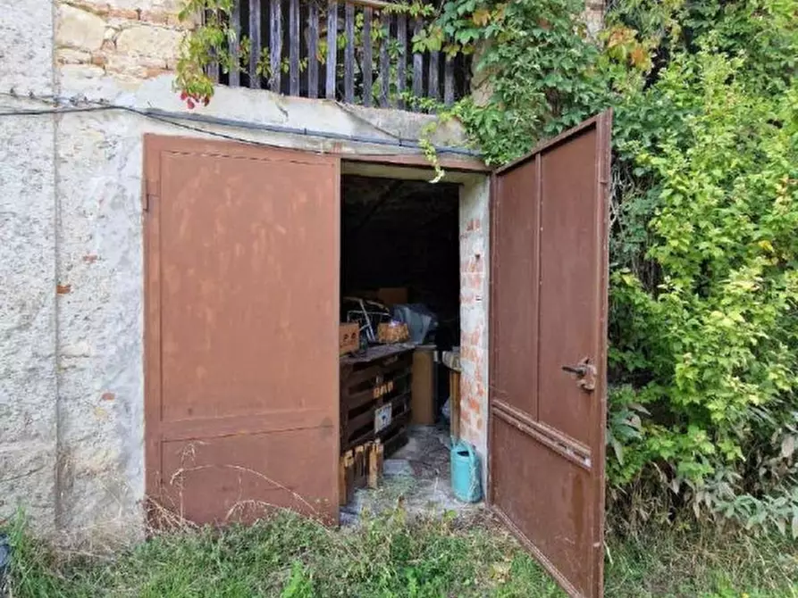 Immagine 15 di Casa indipendente in vendita  in Frazione San Vito n7 - 15050 Garbagna (AL) a Garbagna