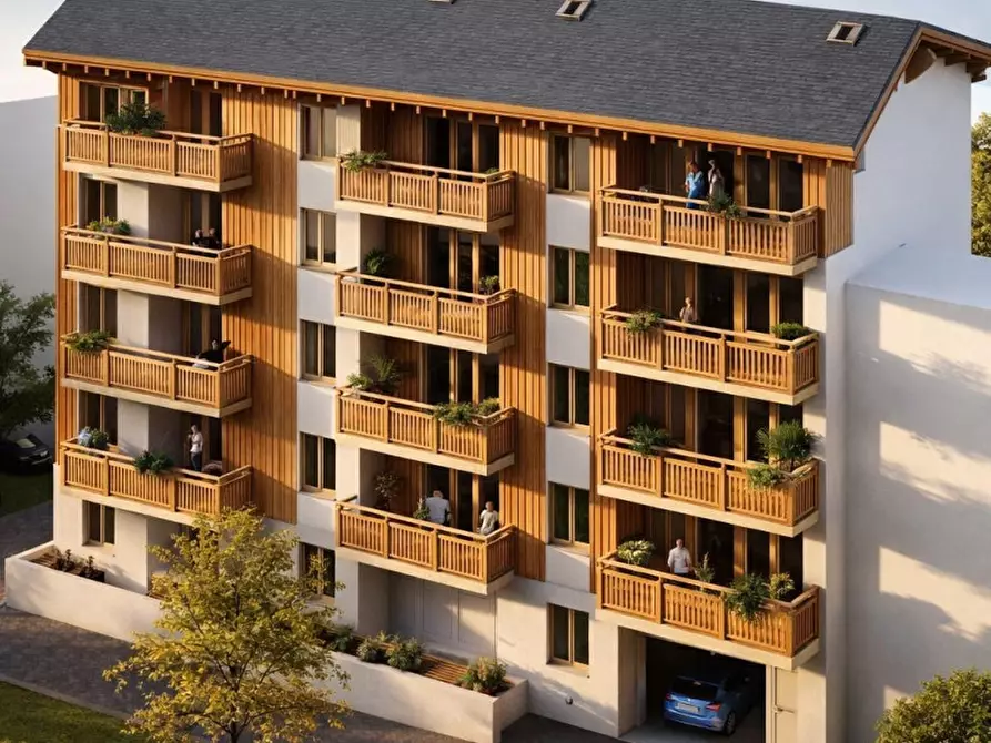 Immagine 1 di Appartamento in vendita  in Via Santa Giustina a Telve