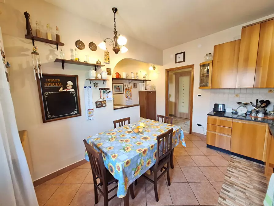 Immagine 4 di Appartamento in vendita  in via castel tesino a Venezia