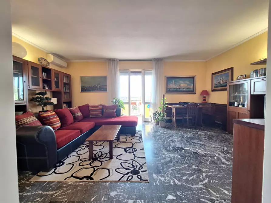 Immagine 7 di Appartamento in vendita  in via castel tesino a Venezia