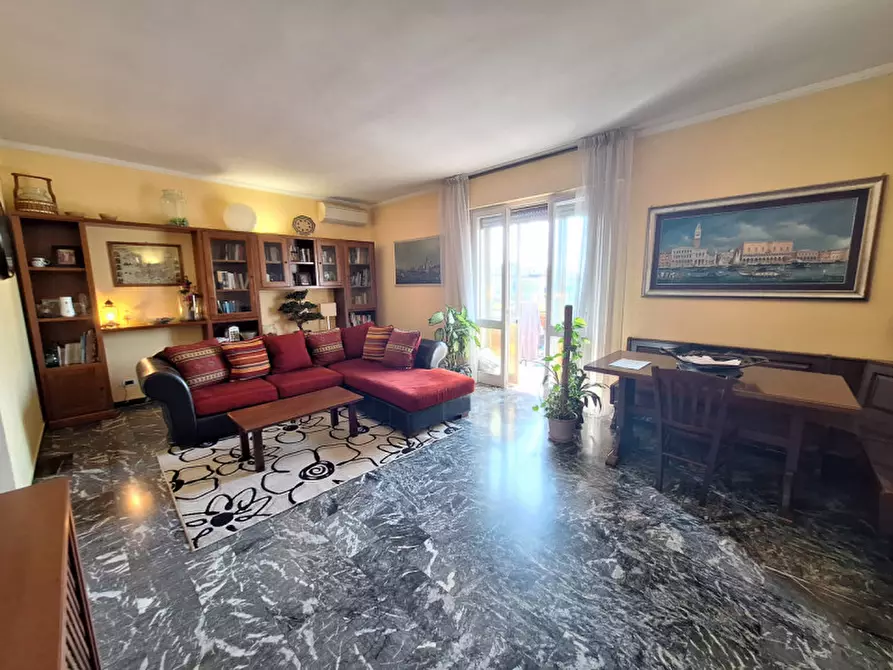 Immagine 9 di Appartamento in vendita  in via castel tesino a Venezia