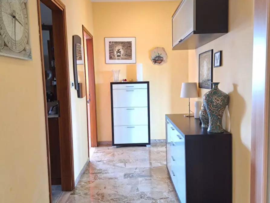 Immagine 12 di Appartamento in vendita  in via castel tesino a Venezia