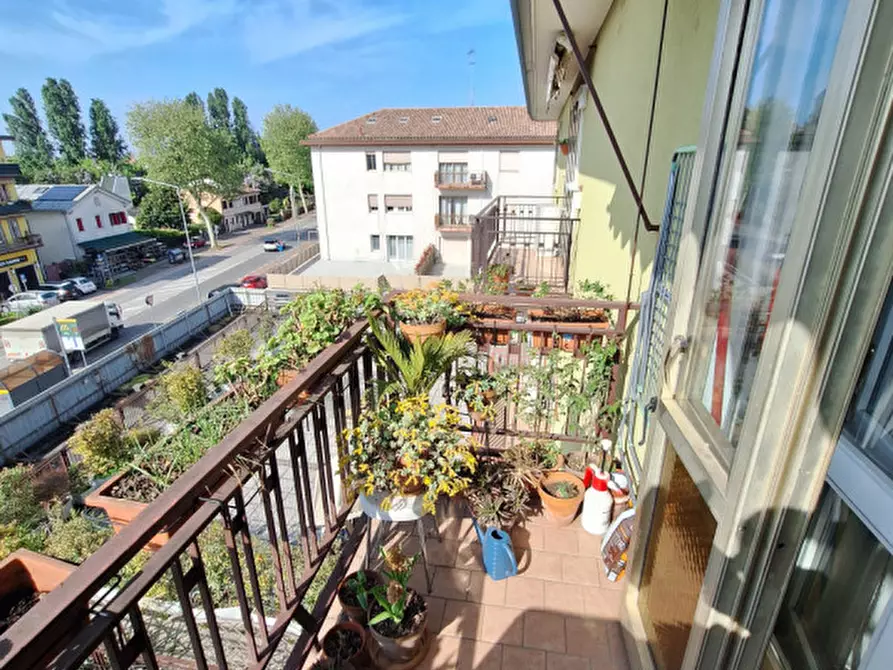 Immagine 13 di Appartamento in vendita  in via castel tesino a Venezia