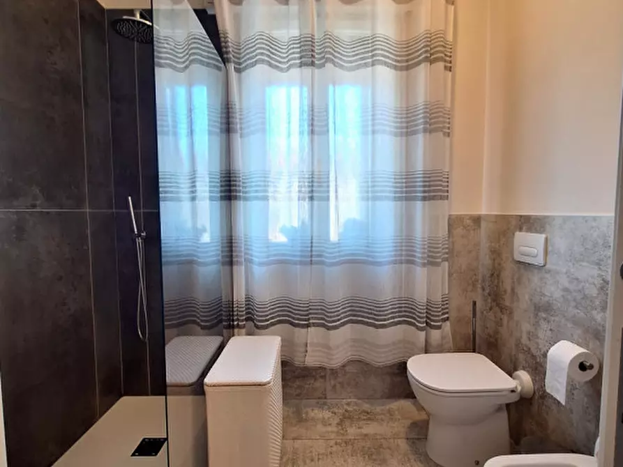 Immagine 15 di Appartamento in vendita  in via castel tesino a Venezia