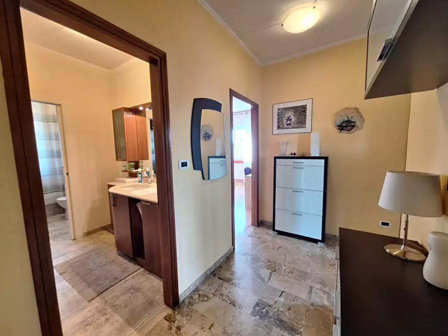 Immagine 16 di Appartamento in vendita  in via castel tesino a Venezia