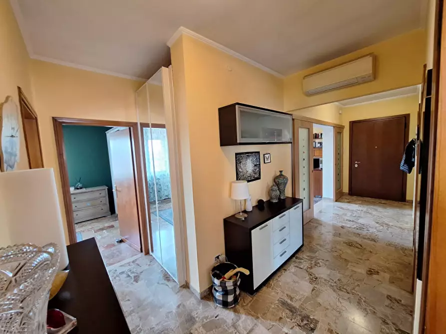 Immagine 17 di Appartamento in vendita  in via castel tesino a Venezia