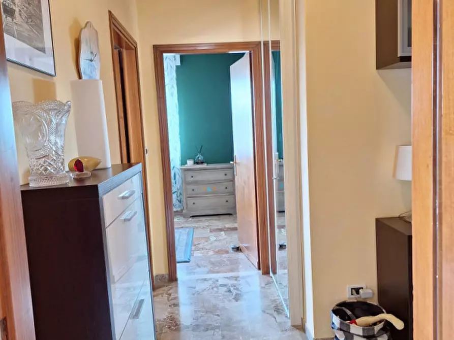 Immagine 18 di Appartamento in vendita  in via castel tesino a Venezia