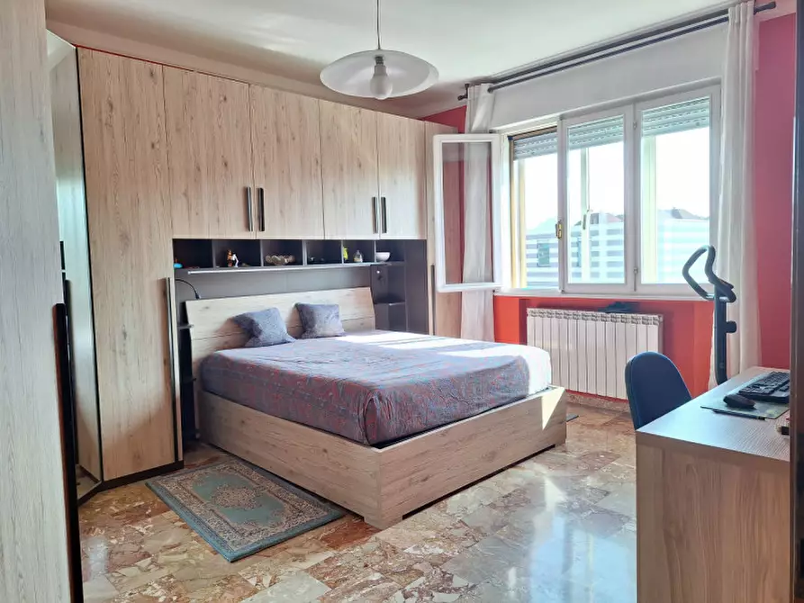 Immagine 19 di Appartamento in vendita  in via castel tesino a Venezia