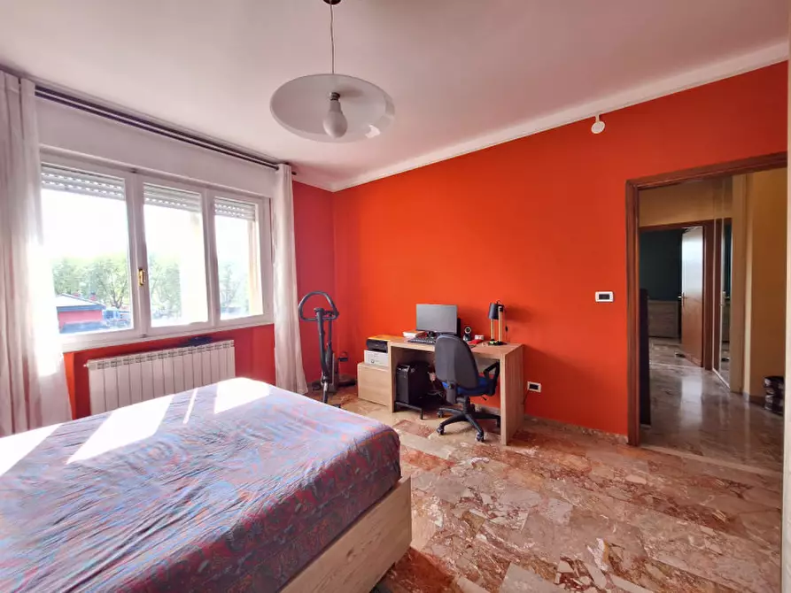 Immagine 20 di Appartamento in vendita  in via castel tesino a Venezia