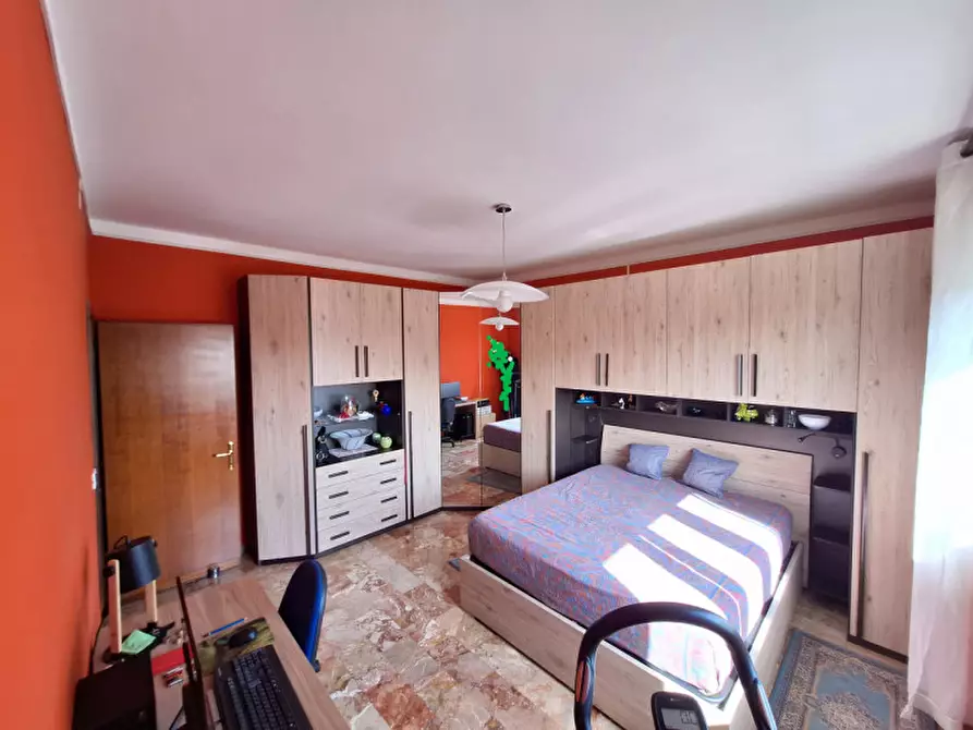 Immagine 21 di Appartamento in vendita  in via castel tesino a Venezia