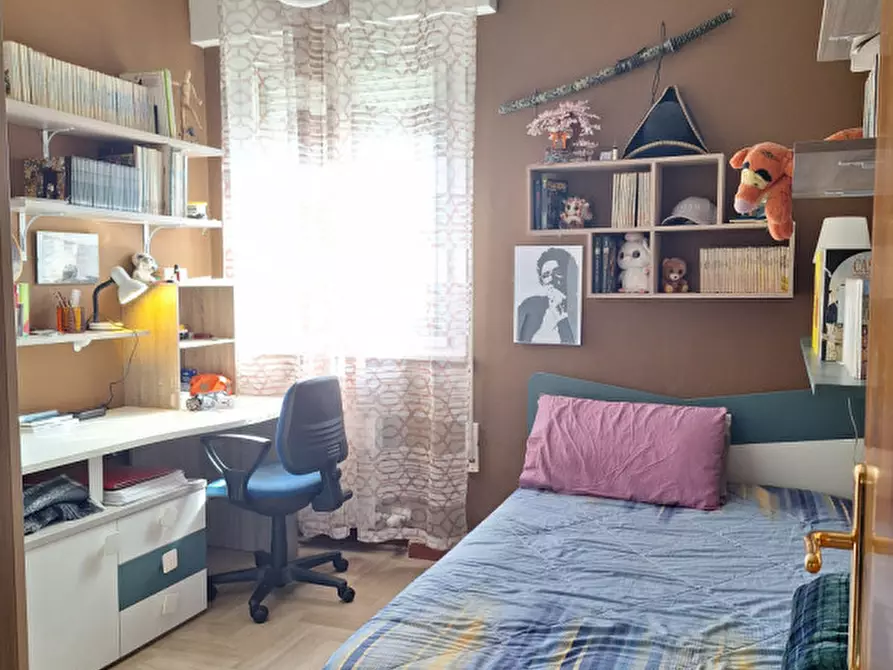 Immagine 22 di Appartamento in vendita  in via castel tesino a Venezia