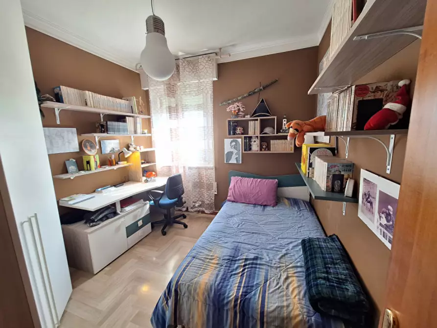 Immagine 23 di Appartamento in vendita  in via castel tesino a Venezia