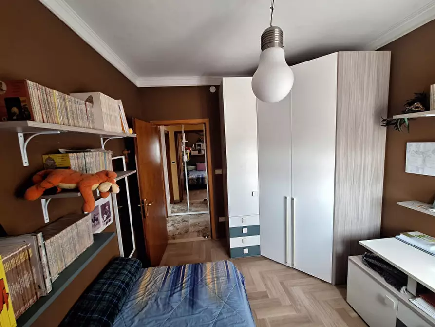 Immagine 24 di Appartamento in vendita  in via castel tesino a Venezia