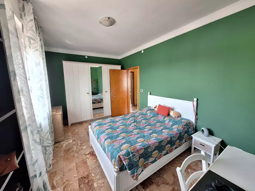 Immagine 25 di Appartamento in vendita  in via castel tesino a Venezia