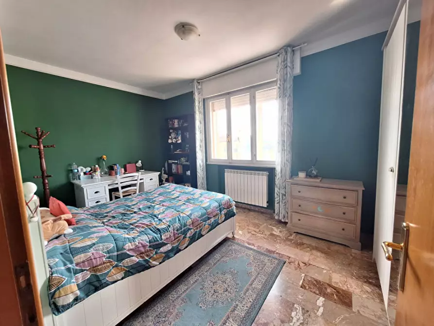 Immagine 26 di Appartamento in vendita  in via castel tesino a Venezia