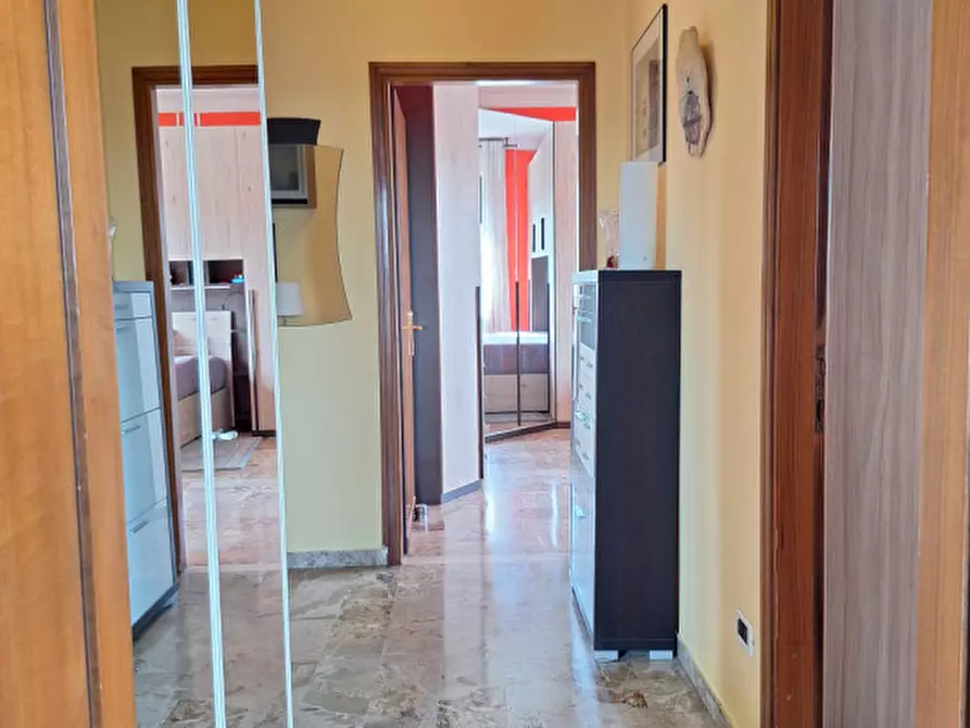 Immagine 27 di Appartamento in vendita  in via castel tesino a Venezia