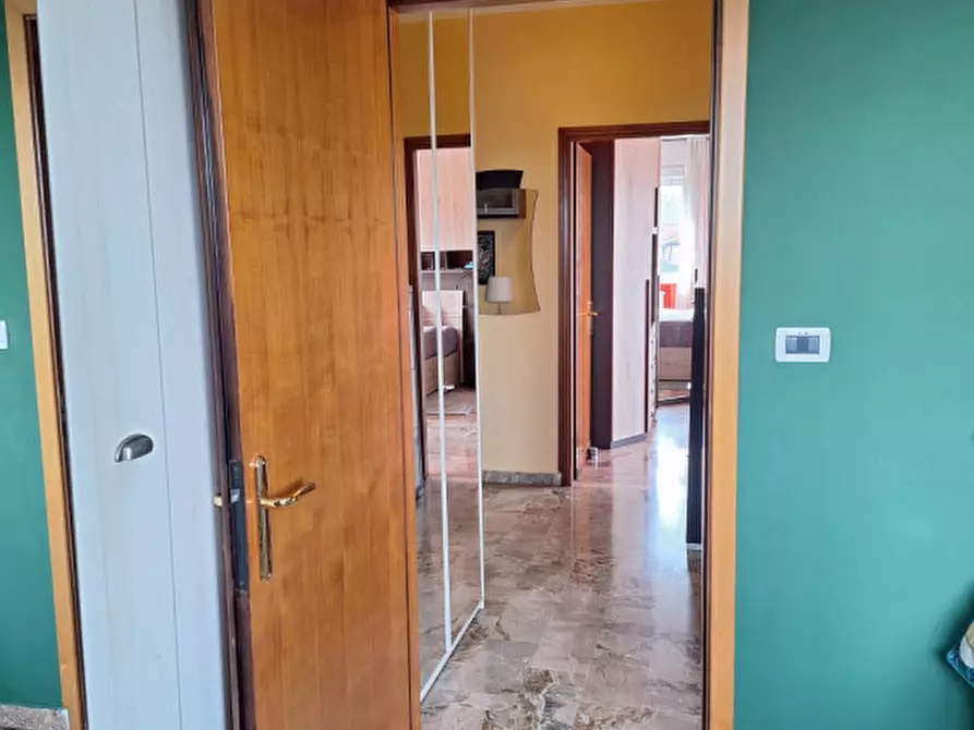 Immagine 28 di Appartamento in vendita  in via castel tesino a Venezia