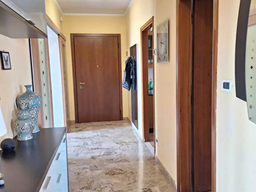 Immagine 29 di Appartamento in vendita  in via castel tesino a Venezia