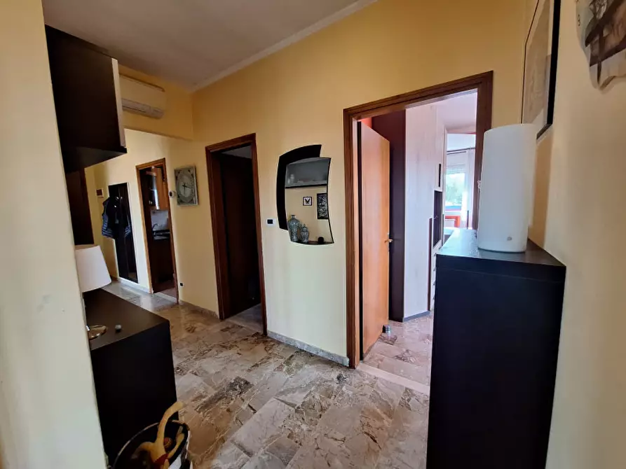 Immagine 30 di Appartamento in vendita  in via castel tesino a Venezia