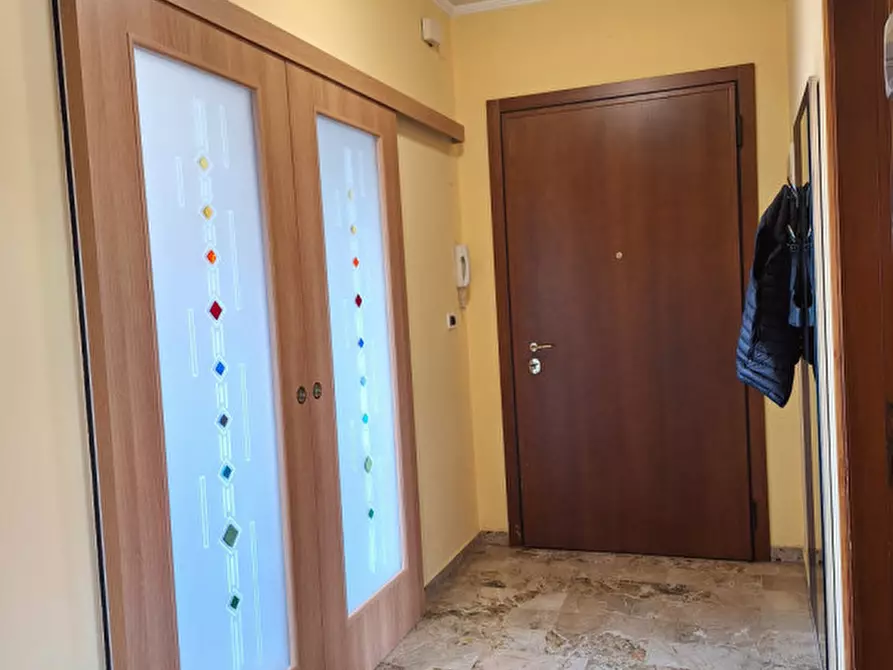 Immagine 31 di Appartamento in vendita  in via castel tesino a Venezia