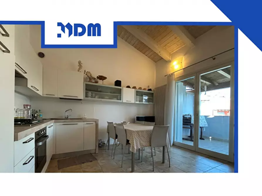 Immagine 1 di Appartamento in vendita  in via 13 martiri a Jesolo