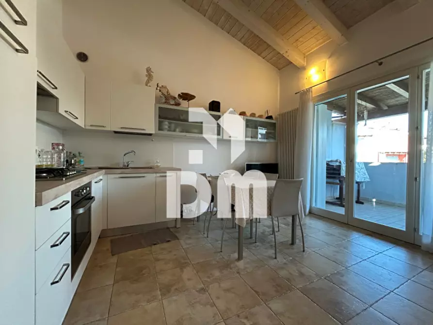 Immagine 4 di Appartamento in vendita  in via 13 martiri a Jesolo