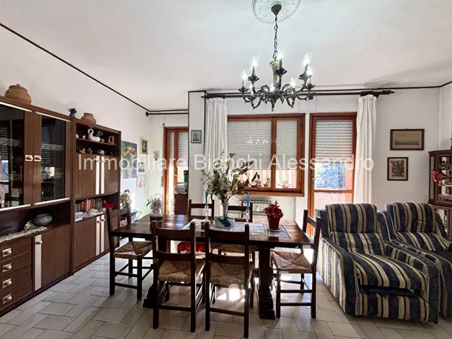 Immagine 1 di Appartamento in vendita  in Via Francesco Baracca 299 a Firenze