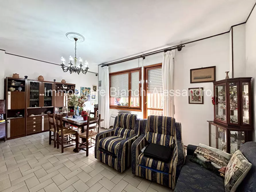 Immagine 2 di Appartamento in vendita  in Via Francesco Baracca 299 a Firenze