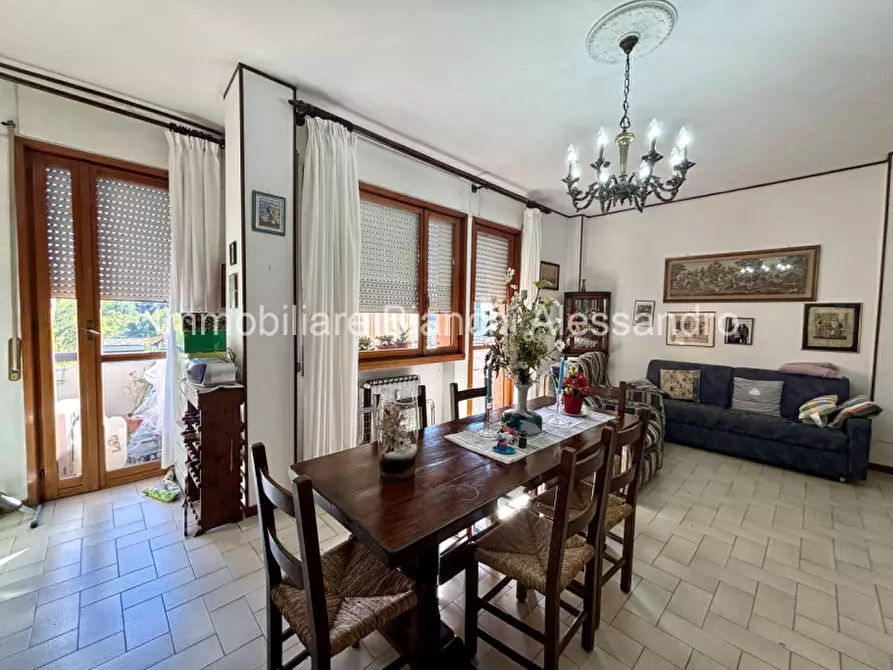 Immagine 3 di Appartamento in vendita  in Via Francesco Baracca 299 a Firenze