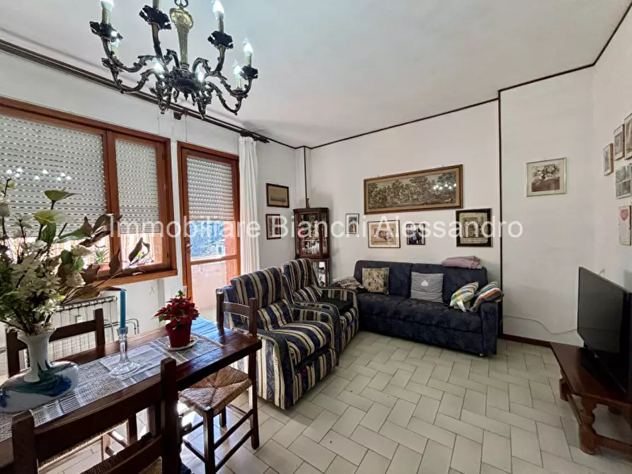 Immagine 4 di Appartamento in vendita  in Via Francesco Baracca 299 a Firenze