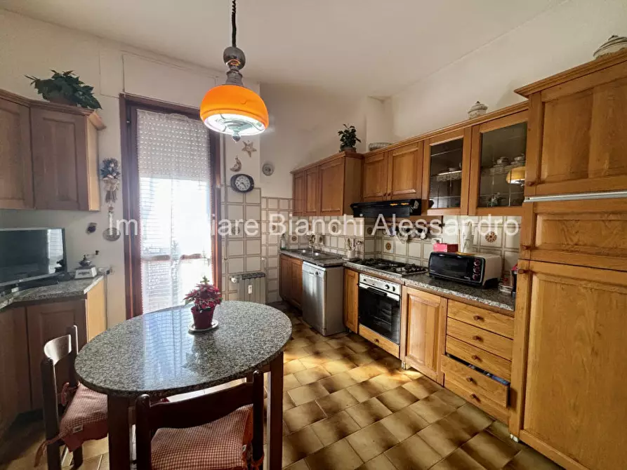 Immagine 5 di Appartamento in vendita  in Via Francesco Baracca 299 a Firenze