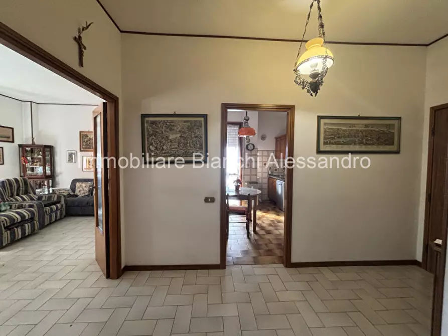 Immagine 9 di Appartamento in vendita  in Via Francesco Baracca 299 a Firenze