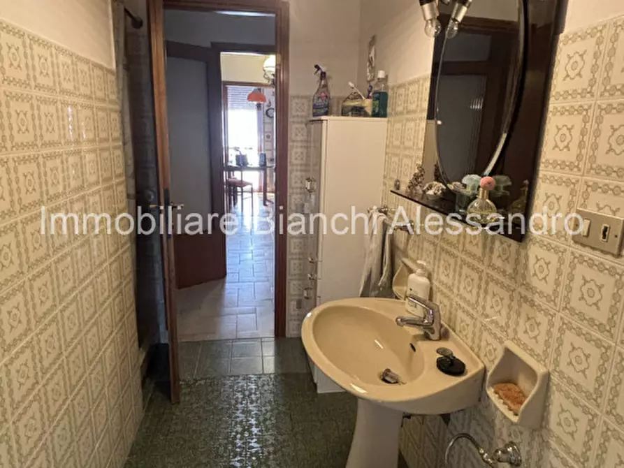 Immagine 12 di Appartamento in vendita  in Via Francesco Baracca 299 a Firenze