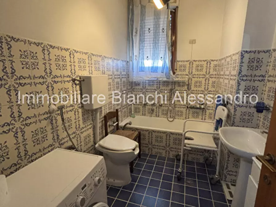 Immagine 15 di Appartamento in vendita  in Via Francesco Baracca 299 a Firenze
