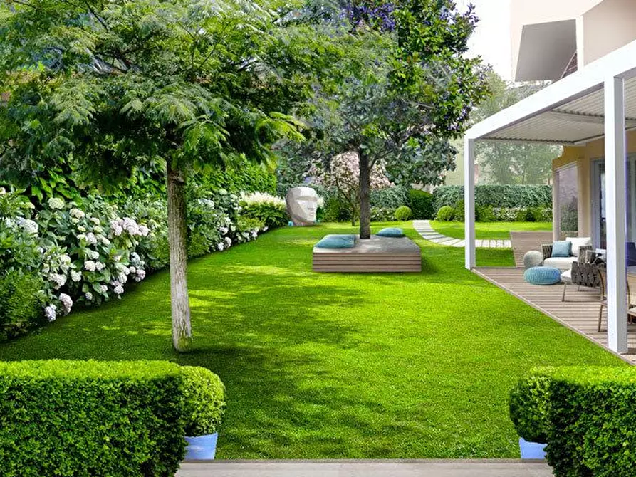 Immagine 1 di Appartamento in vendita  in Via Roma a Campodarsego